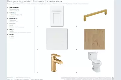 4820 Gadwall Way, Cumming, GA 30028 - Photo 29