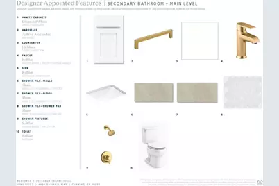 4820 Gadwall Way, Cumming, GA 30028 - Photo 31