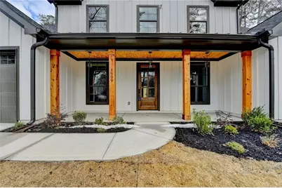 3609 Centerville Rosebud Road, Snellville, GA 30039 - Photo 3