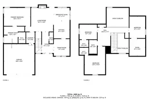 12015 Harbour Town Pkwy, Fayetteville, GA 30215 - Photo 41