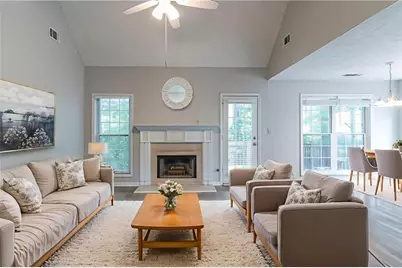 12015 Harbour Town Parkway, Fayetteville, GA 30215 - Photo 13