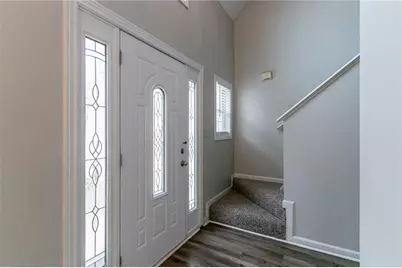 12015 Harbour Town Parkway, Fayetteville, GA 30215 - Photo 9