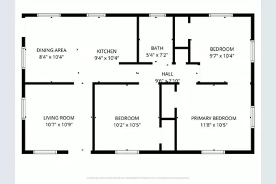 50 Evelyn Road, Covington, GA 30016 - Photo 23