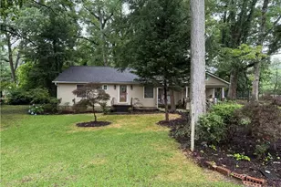1268 Woodland Rd NE, Conyers, GA 30012 - Photo 1
