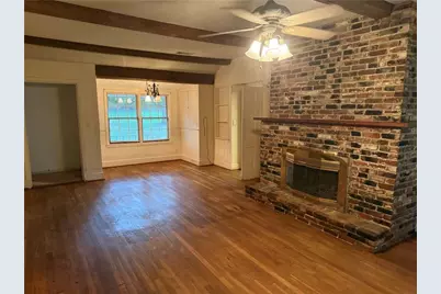 1268 Woodland Road NE, Conyers, GA 30012 - Photo 7