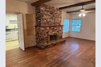 1268 Woodland Road NE, Conyers, GA 30012 - Photo 9