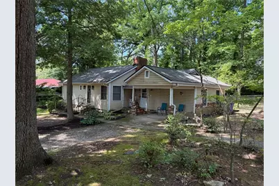 1268 Woodland Road NE, Conyers, GA 30012 - Photo 3