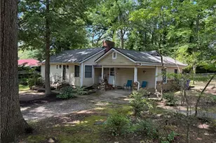 1268 Woodland Rd NE, Conyers, GA 30012 - Photo 3