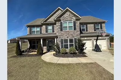 3227 Puritan Way, McDonough, GA 30252 - Photo 1