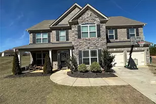 3227 Puritan Way, McDonough, GA 30252 - Photo 1