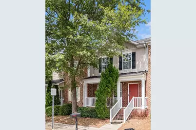 3262 Cascade Parc Boulevard, Atlanta, GA 30311 - Photo 1