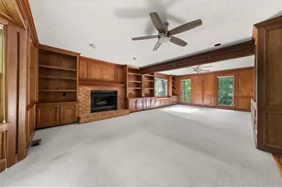 127 Roe Hampton Lane, Stone Mountain, GA 30087 - Photo 11