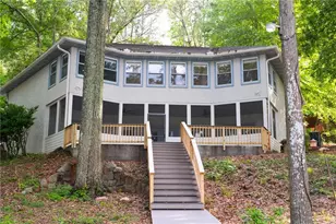 161 Flamingo Ct, Monticello, GA 31064 - Photo 1