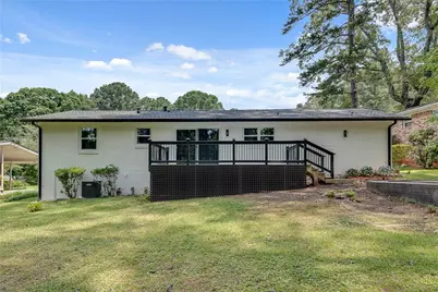 1891 Sahara Drive SE, Atlanta, GA 30316 - Photo 31