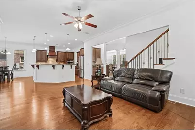 13042 Dartmore Avenue, Alpharetta, GA 30005 - Photo 19