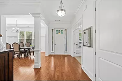 13042 Dartmore Avenue, Alpharetta, GA 30005 - Photo 5