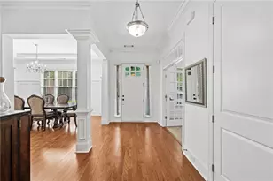 13042 Dartmore Ave, Alpharetta, GA 30005 - Photo 5