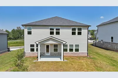 96 Sope Creek Circle, Pendergrass, GA 30567 - Photo 33