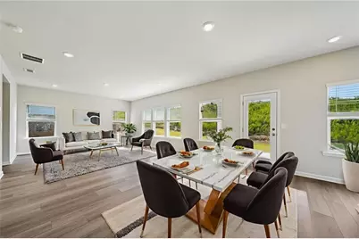 96 Sope Creek Circle, Pendergrass, GA 30567 - Photo 7