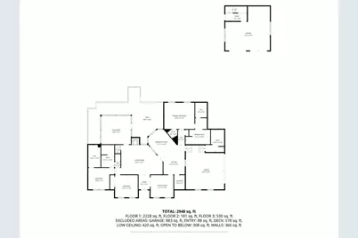 20 Lisa Court, Stockbridge, GA 30281 - Photo 59