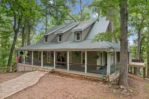 1008 River Estates Rd, Cleveland, GA 30528 - Photo 1