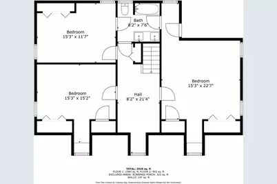 1008 River Estates Road, Cleveland, GA 30528 - Photo 35