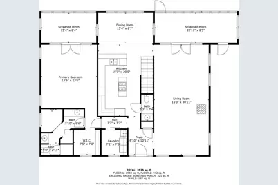 1008 River Estates Road, Cleveland, GA 30528 - Photo 37