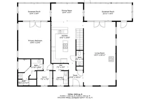 1008 River Estates Rd, Cleveland, GA 30528 - Photo 37