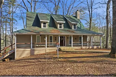 1008 River Estates Road, Cleveland, GA 30528 - Photo 1