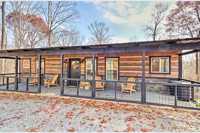 293 Elmwood Circle, Ellijay, GA 30540 - Photo 1