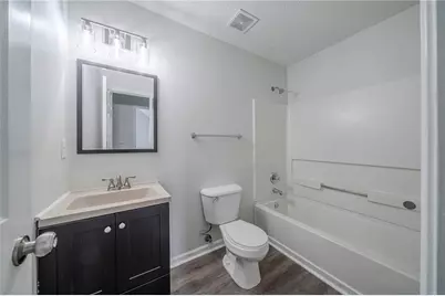 621 Lakewater View Drive, Stone Mountain, GA 30087 - Photo 15