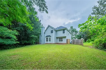 621 Lakewater View Drive, Stone Mountain, GA 30087 - Photo 17