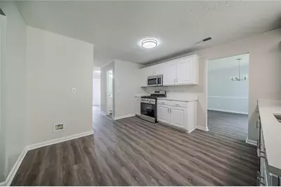 621 Lakewater View Drive, Stone Mountain, GA 30087 - Photo 3