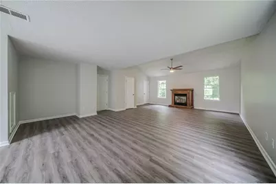 621 Lakewater View Drive, Stone Mountain, GA 30087 - Photo 9