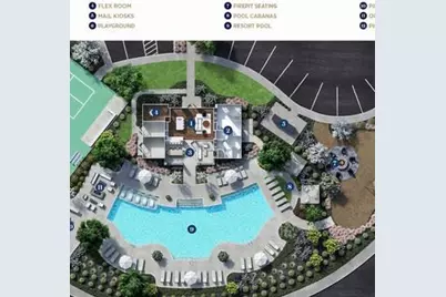 6450 Pond View Drive, Cumming, GA 30028 - Photo 21