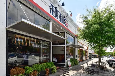 21 Willow Woods Road, Social Circle, GA 30025 - Photo 47