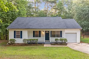 56 Starling Dr, Monticello, GA 31064 - Photo 1