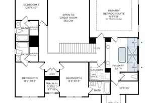 4825 Gadwall Wy, Cumming, GA 30028 - Photo 5