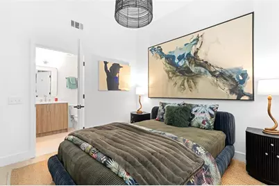 567 Ponce De Leon Avenue NE #321, Atlanta, GA 30308 - Photo 9