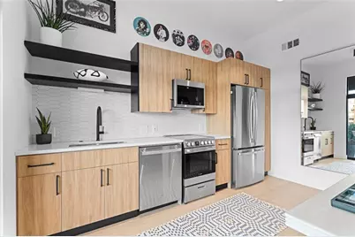 567 Ponce De Leon Avenue NE #321, Atlanta, GA 30308 - Photo 5