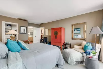 2660 Peachtree Road NW #10H, Atlanta, GA 30305 - Photo 13