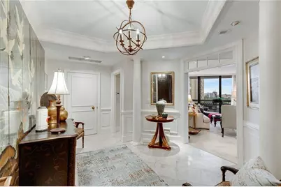 2660 Peachtree Road NW #10H, Atlanta, GA 30305 - Photo 1