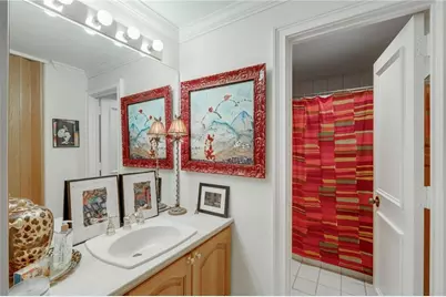 2660 Peachtree Road NW #10H, Atlanta, GA 30305 - Photo 5