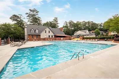 6851 Roswell Road #H18, Atlanta, GA 30328 - Photo 33