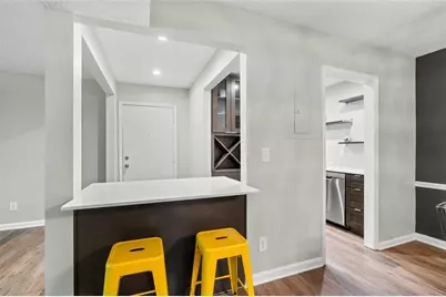 6851 Roswell Road #H18, Atlanta, GA 30328 - Photo 19