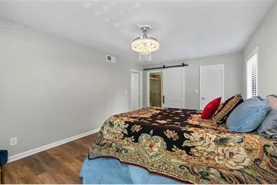 6851 Roswell Road #H18, Atlanta, GA 30328 - Photo 25