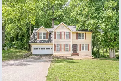 2563 Creek Terrace, Snellville, GA 30078 - Photo 1