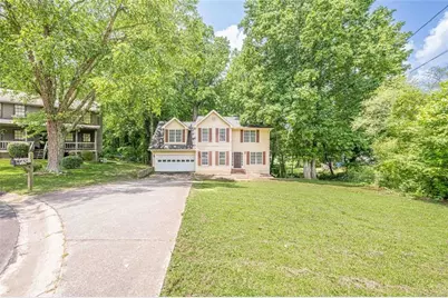 2563 Creek Terrace, Snellville, GA 30078 - Photo 35