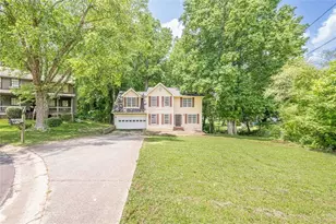 2563 Creek Terrace, Snellville, GA 30078 - Photo 35