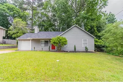 4164 Little Springs NW, Kennesaw, GA 30144 - Photo 1